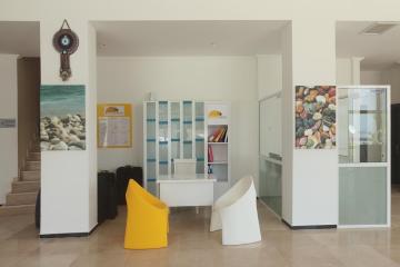 Отель Arora Hotel Турция, Кушадасы, фото 18