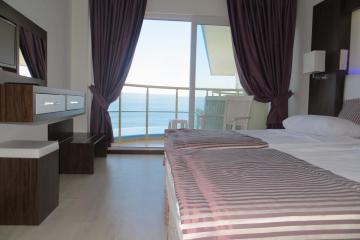 Отель Arora Hotel Турция, Кушадасы, фото 21