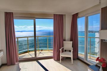 Отель Arora Hotel Турция, Кушадасы, фото 25