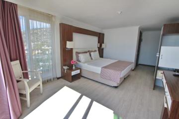 Отель Arora Hotel Турция, Кушадасы, фото 26