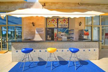 Отель Arora Hotel Турция, Кушадасы, фото 27