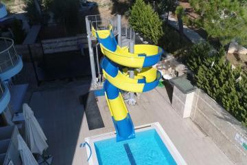 Отель Arora Hotel Турция, Кушадасы, фото 32