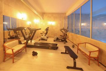 Отель Arora Hotel Турция, Кушадасы, фото 33