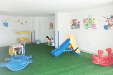 Отель Arora Hotel Турция, Кушадасы, фото 35