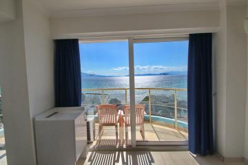 Отель Arora Hotel Турция, Кушадасы, фото 4