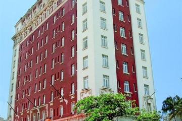 Отель Roc Presidente Hotel Куба, Гавана, фото 1