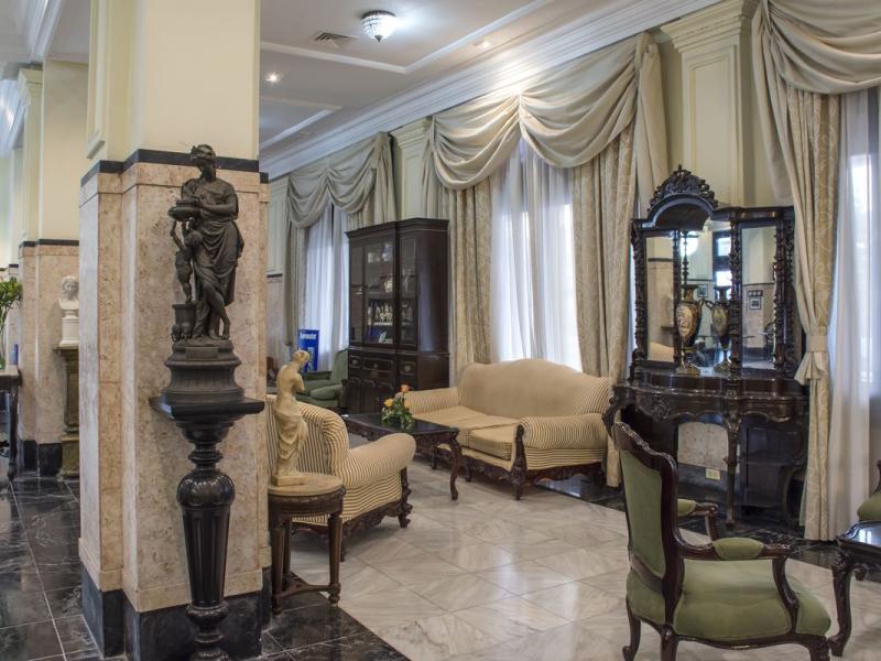 Roc Presidente Hotel