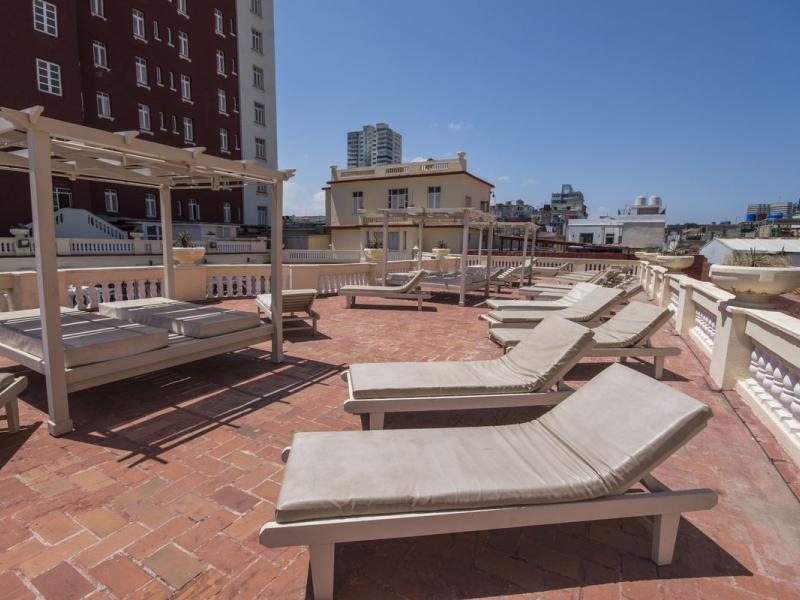 Roc Presidente Hotel