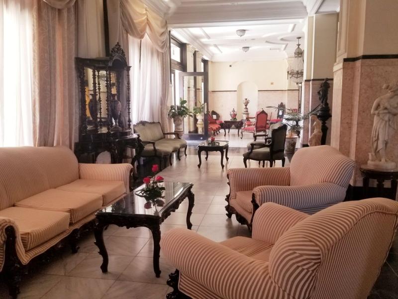 Roc Presidente Hotel