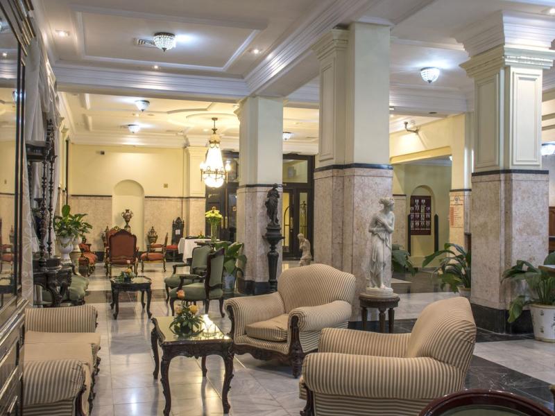 Roc Presidente Hotel