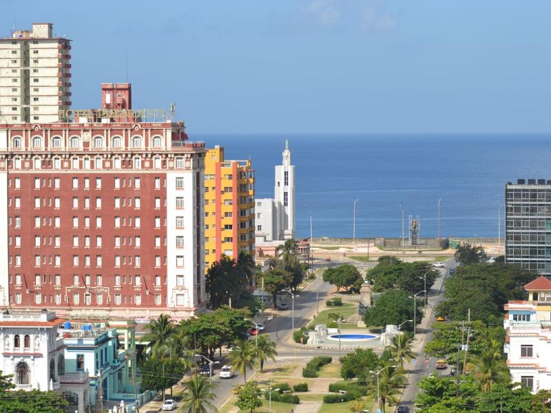 Roc Presidente Hotel