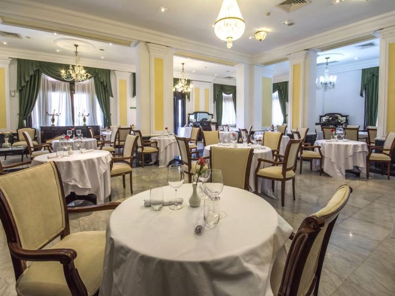 Roc Presidente Hotel