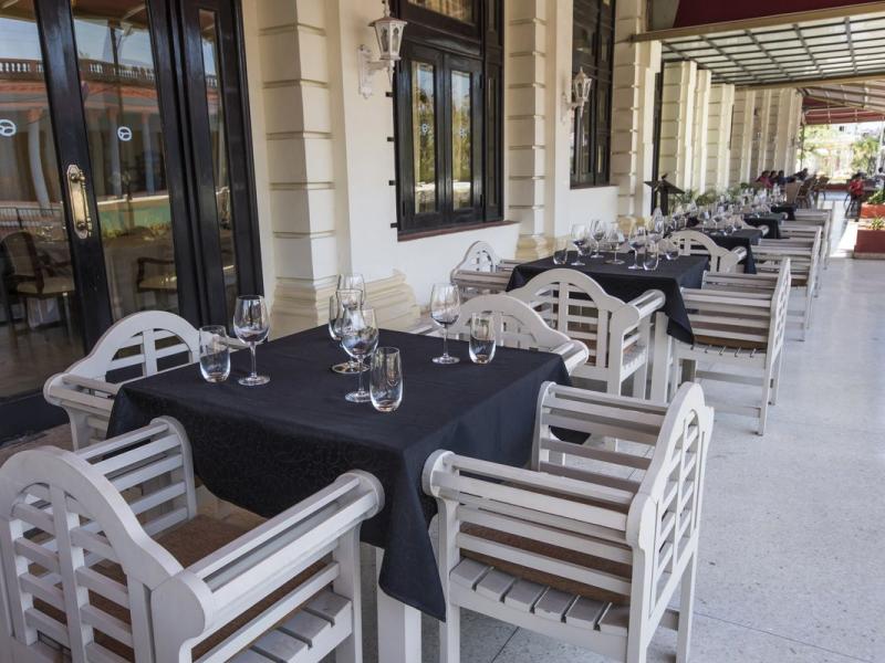 Roc Presidente Hotel