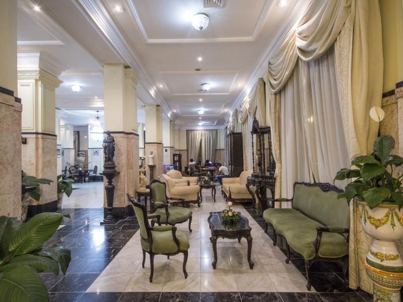 Roc Presidente Hotel