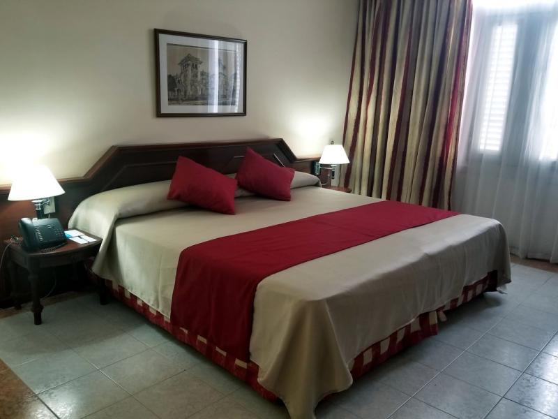 Roc Presidente Hotel