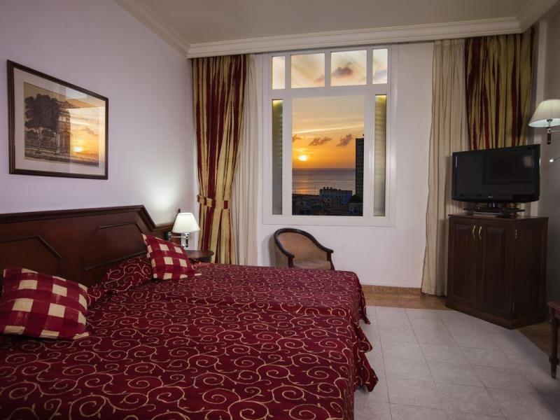 Roc Presidente Hotel