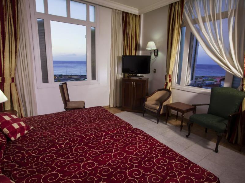 Roc Presidente Hotel