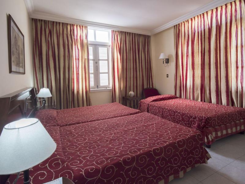 Roc Presidente Hotel