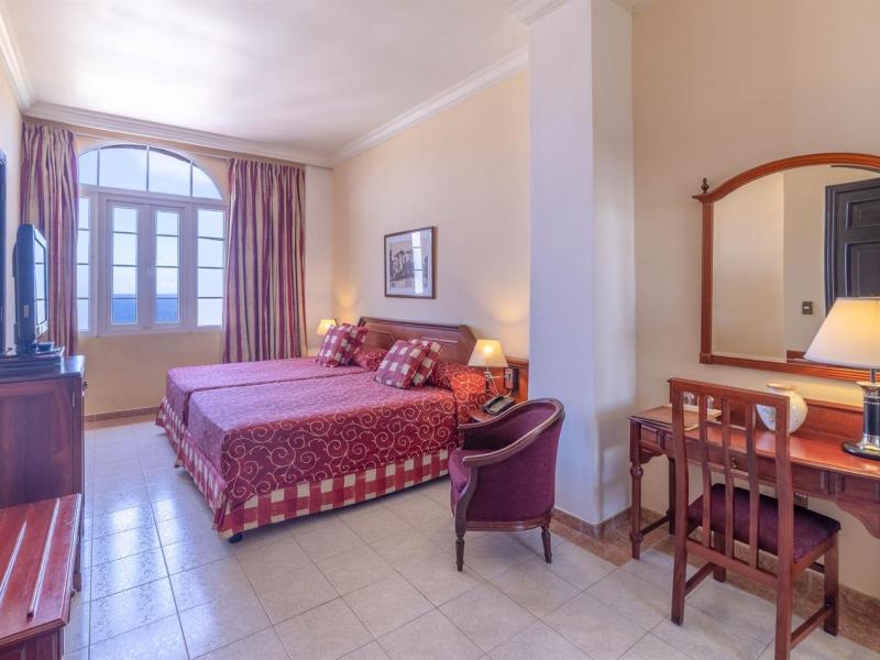 Roc Presidente Hotel