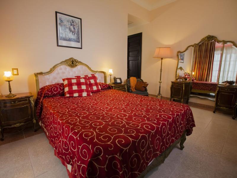 Roc Presidente Hotel