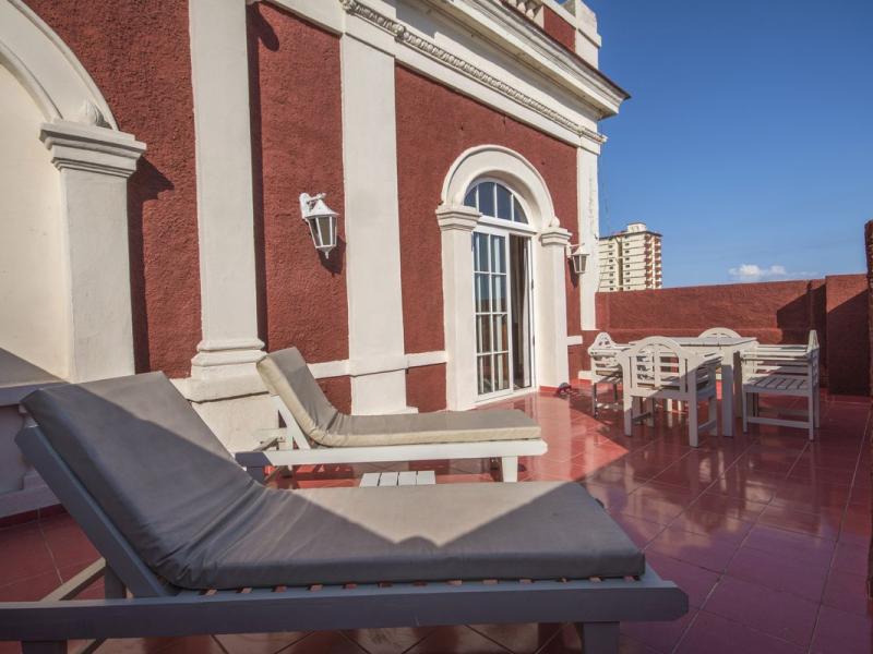 Roc Presidente Hotel