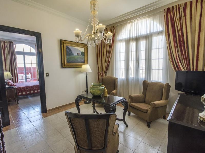 Roc Presidente Hotel