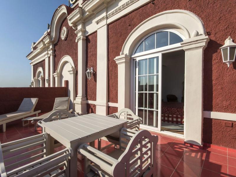 Roc Presidente Hotel