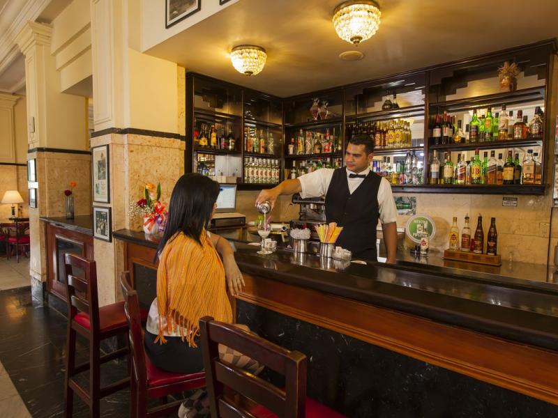 Roc Presidente Hotel