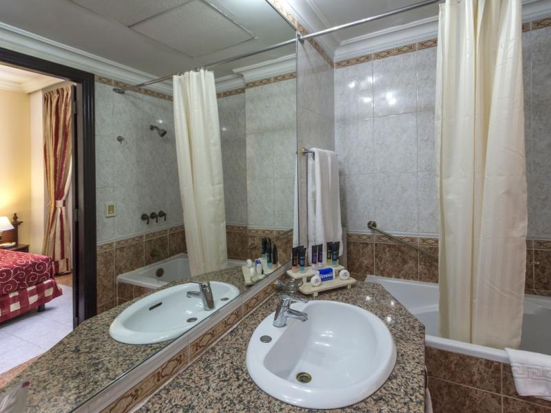 Roc Presidente Hotel