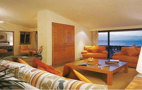 InterContinental Presidente Cancun Resort