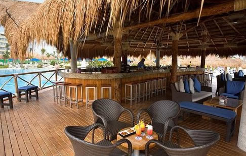 InterContinental Presidente Cancun Resort