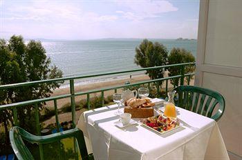 Prestige Coral Platja