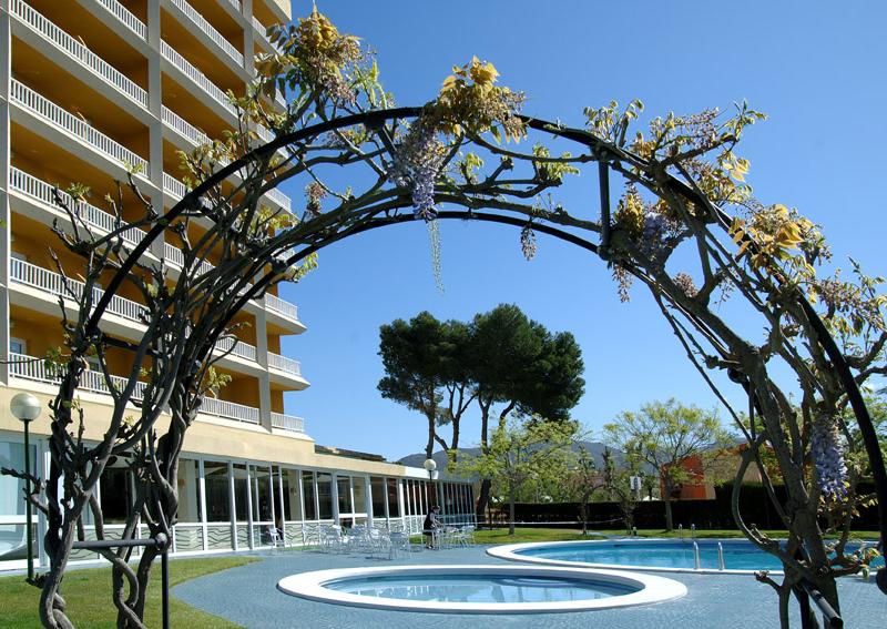 Prestige Goya Park