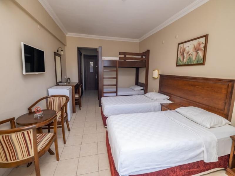 Prestige Garden Hotel 