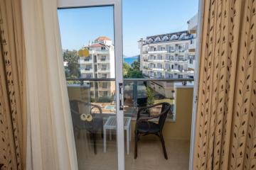 Отель Prestige Garden Hotel  Турция, Мармарис, фото 12