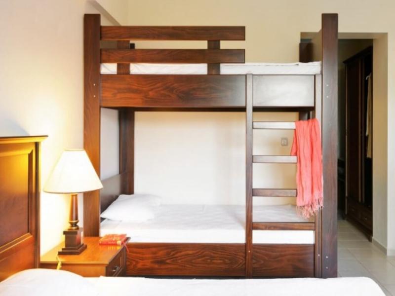 Prestige Garden Hotel 