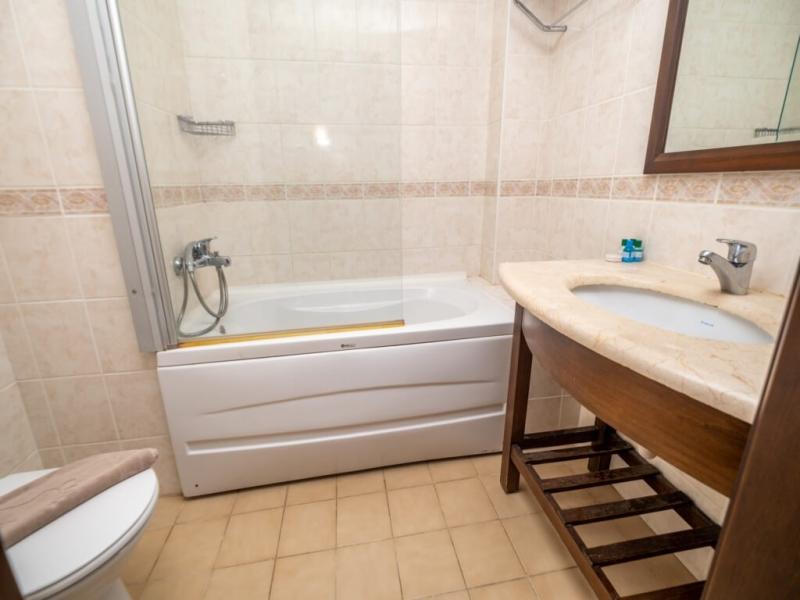 Prestige Garden Hotel 