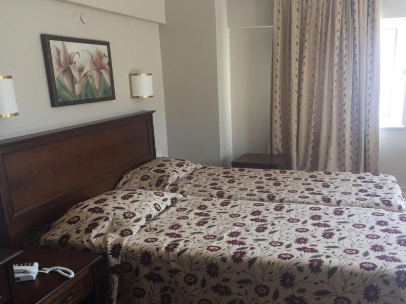 Prestige Garden Hotel 