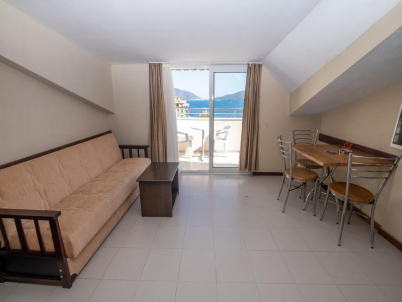 Prestige Garden Hotel 