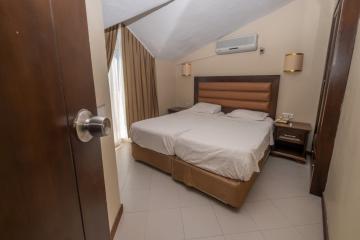 Отель Prestige Garden Hotel  Турция, Мармарис, фото 18