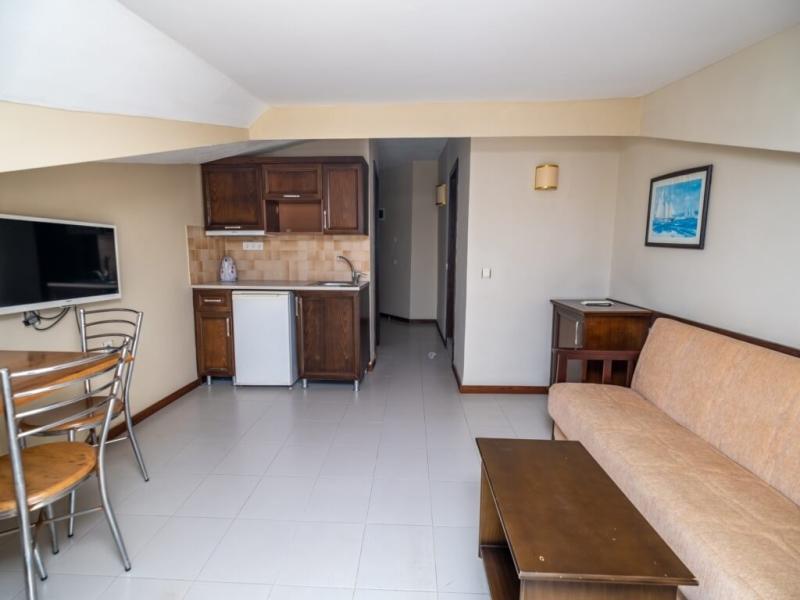 Prestige Garden Hotel 