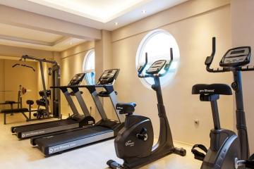 Отель Prestige Garden Hotel  Турция, Мармарис, фото 6