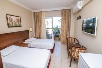 Отель Prestige Garden Hotel  Турция, Мармарис, фото 9