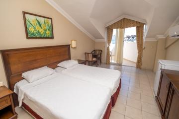 Отель Prestige Garden Hotel  Турция, Мармарис, фото 10