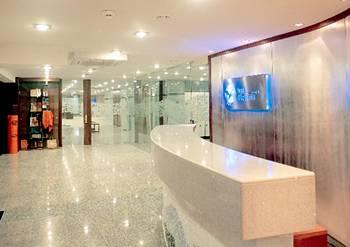 Prestige Victoria Hotel & Spa Elit