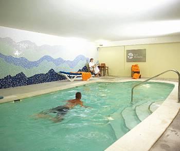 Prestige Victoria Hotel & Spa Elit