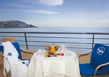 Prestige Victoria Hotel & Spa Elit