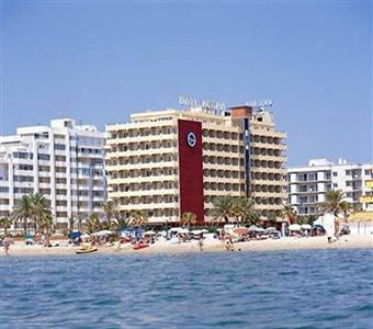 Prestige Victoria Hotel & Spa Elit