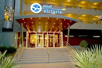 Prestige Victoria Hotel & Spa Elit