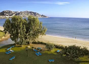 Prestige Victoria Hotel & Spa Elit